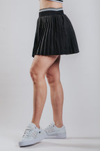 GAMES PERFORMANCE SKIRT - Black