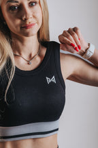 GAMES PERFORMANCE TOP - Black