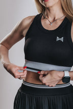 GAMES PERFORMANCE TOP - Black