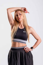 GAMES PERFORMANCE TOP - Black