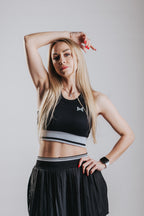 GAMES PERFORMANCE TOP - Black