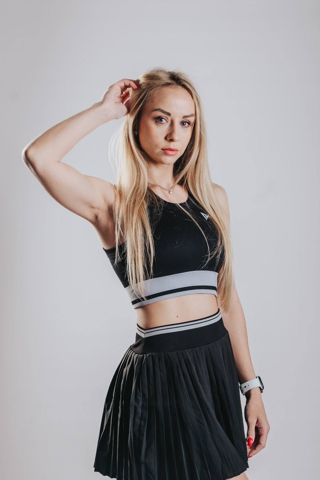 GAMES PERFORMANCE TOP - Black