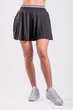 GAMES PERFORMANCE SKIRT - Black