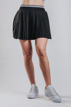 GAMES PERFORMANCE SKIRT - Black