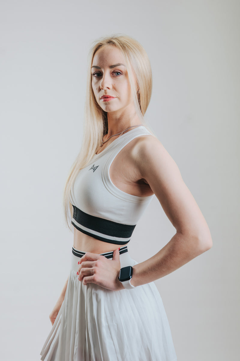 GAMES PERFORMANCE TOP - White