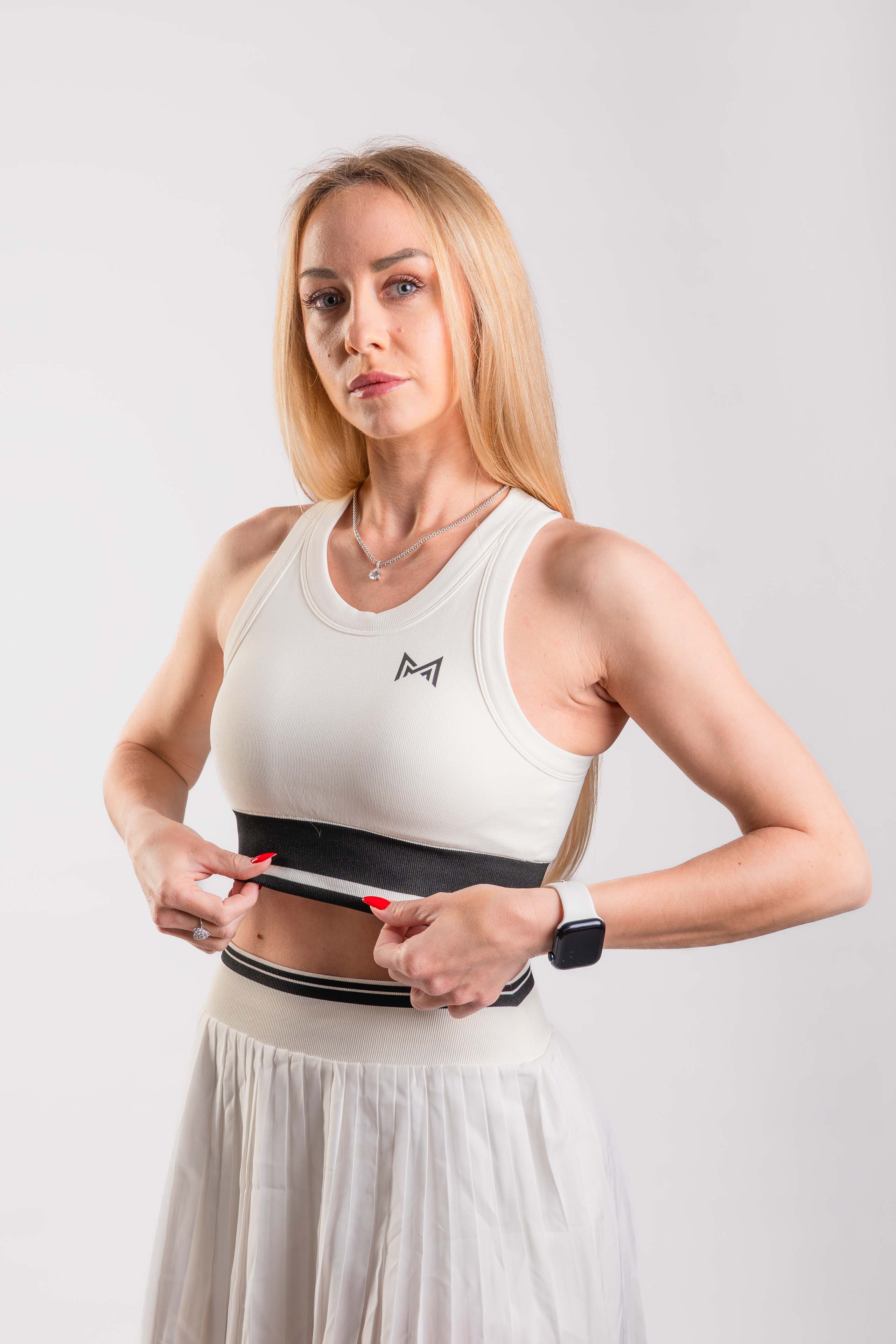 GAMES PERFORMANCE TOP - White