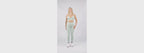 AZURE SCULPT SET - MINT GREEN