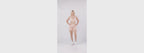 Velocity Sculpt Short Set - Pink