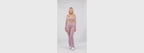 Blush Flow Set - Pink