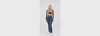 Blush Flow Set - Blue