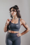 SCULPT PRO GRAY WORKOUT SET