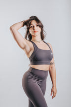 SCULPT PRO GRAY WORKOUT SET