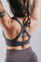 SCULPT PRO GRAY WORKOUT SET