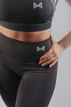 SCULPT PRO GRAY WORKOUT SET