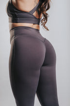 SCULPT PRO GRAY WORKOUT SET