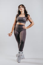 SCULPT PRO GRAY WORKOUT SET