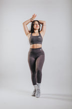 SCULPT PRO GRAY WORKOUT SET