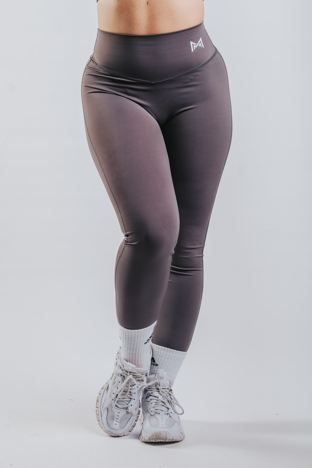 SCULPT PRO GRAY WORKOUT SET