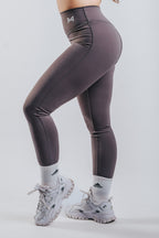 SCULPT PRO GRAY WORKOUT SET