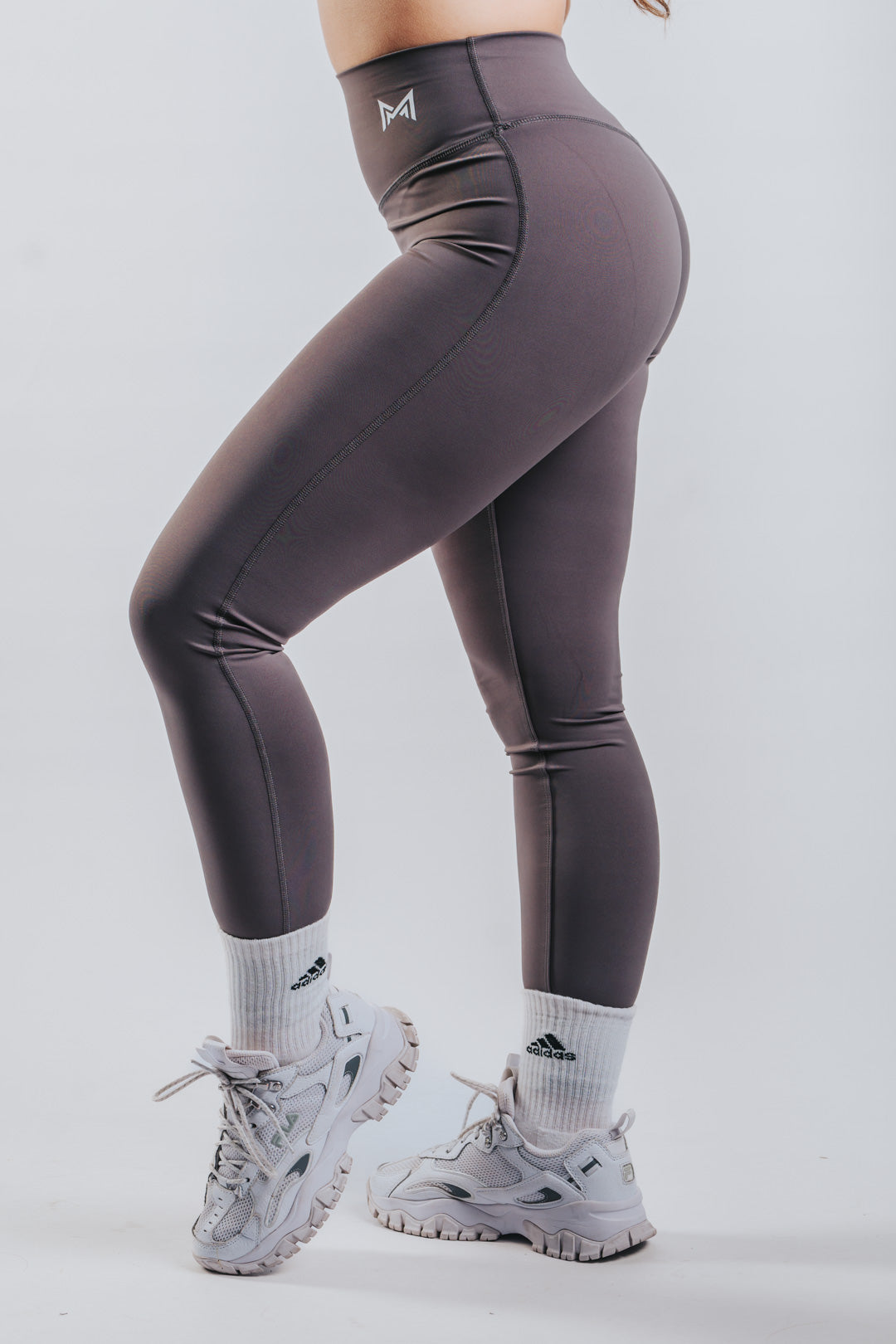 SCULPT PRO GRAY WORKOUT SET
